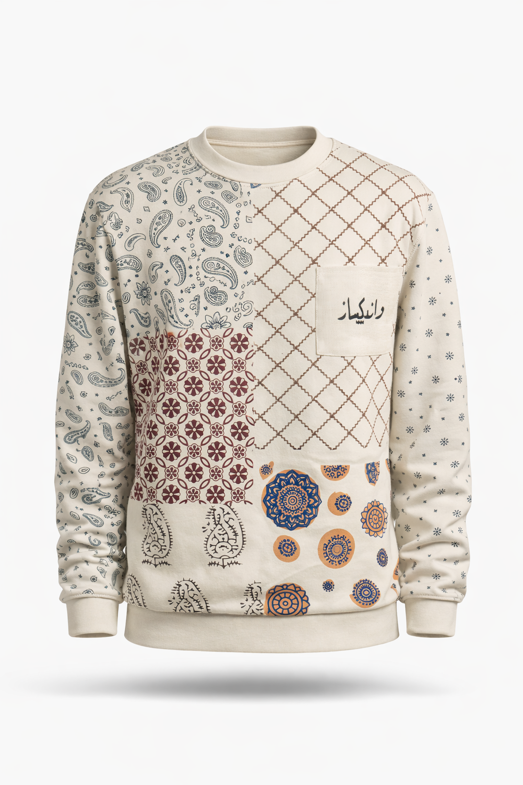 DHANAK - The Heritage