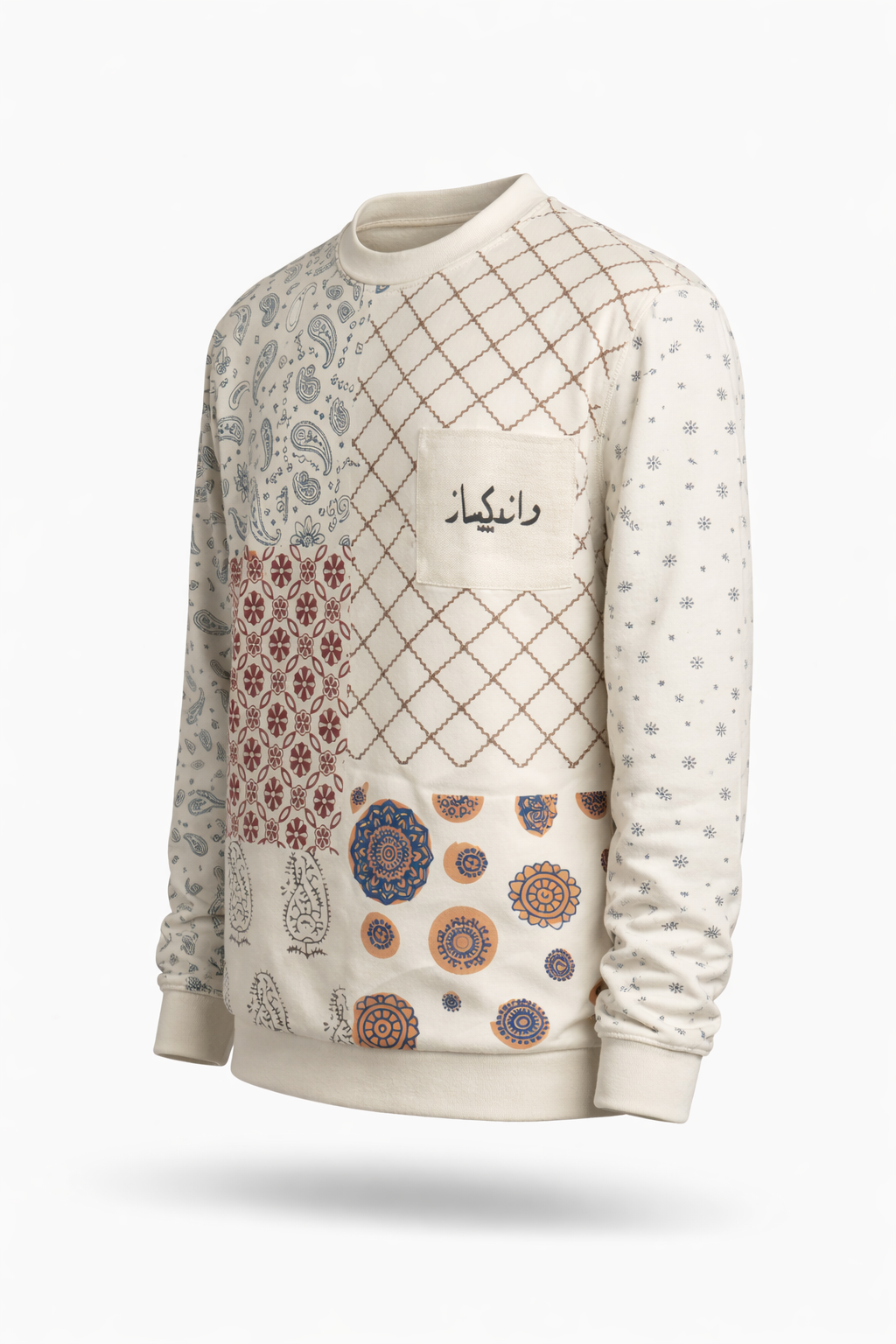 DHANAK - The Heritage