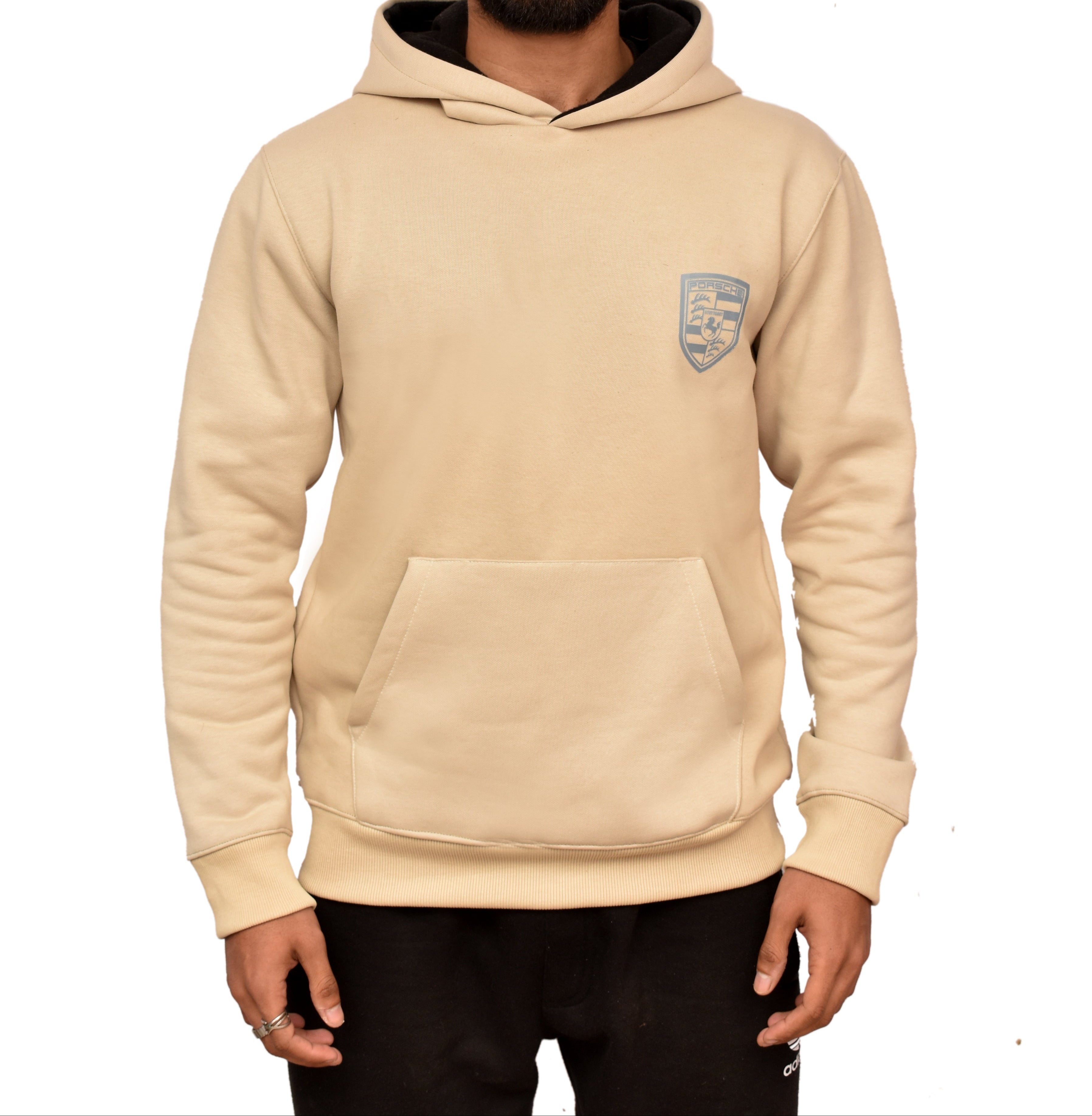 Over-sized 9-11 GTR Hoodie