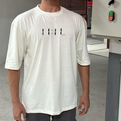 11 : 11 Oversized