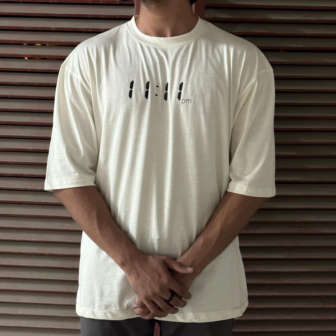 11 : 11 Oversized