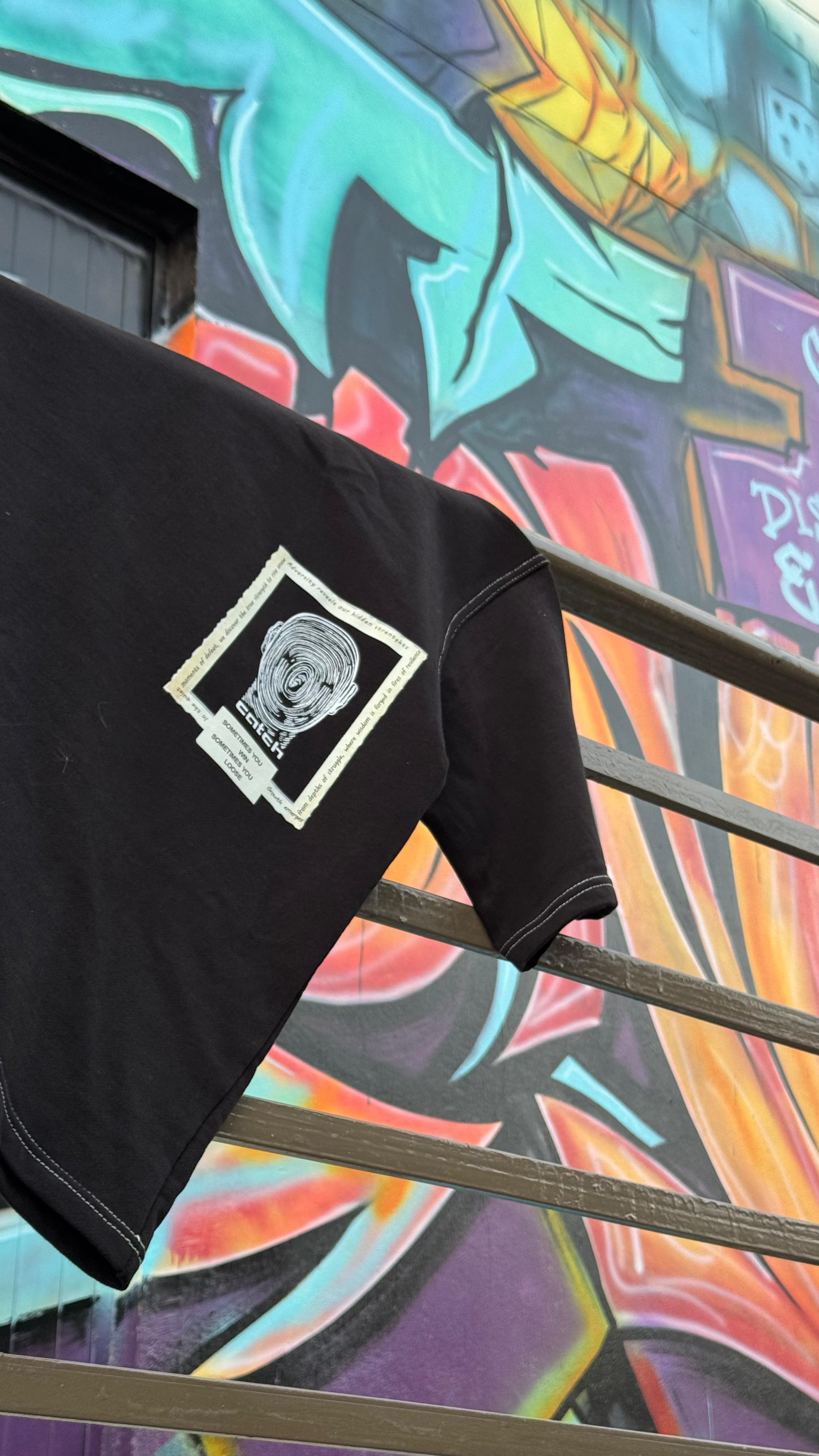 NAQSH-Boxy Oversized