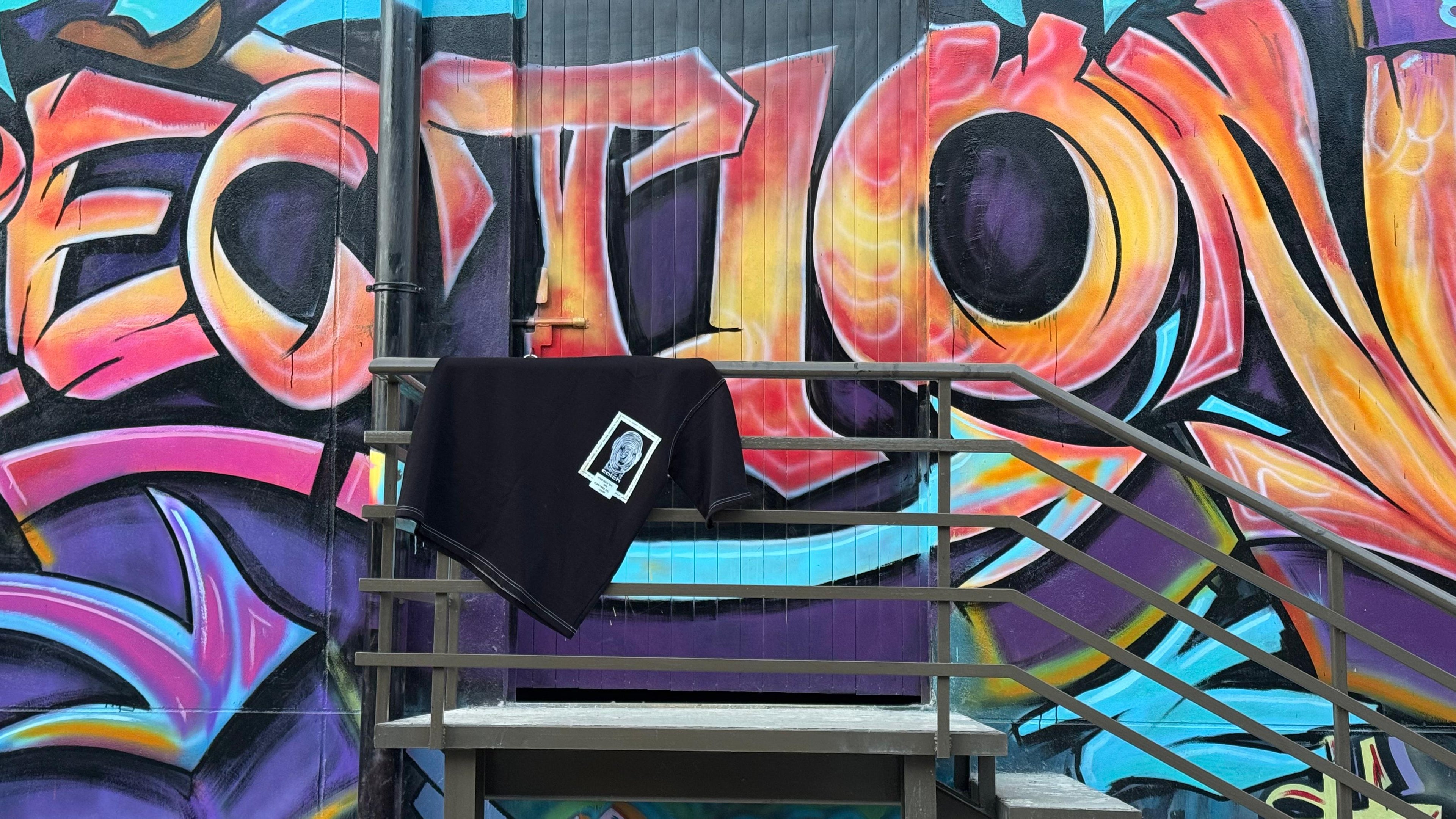 NAQSH-Boxy Oversized