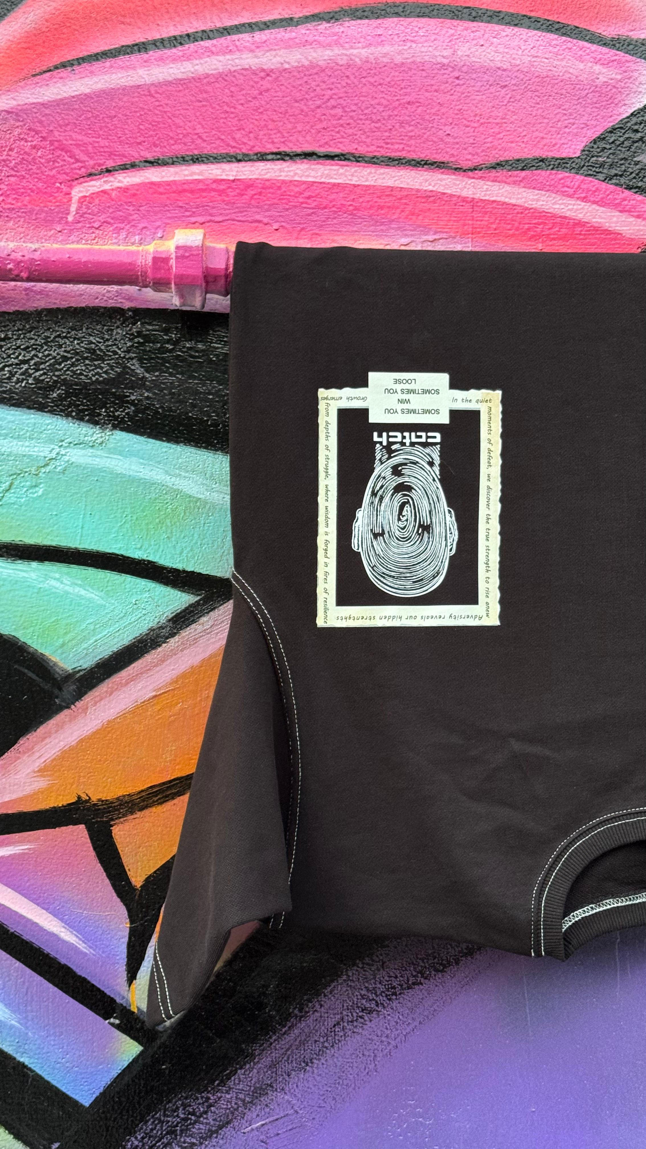 NAQSH-Boxy Oversized