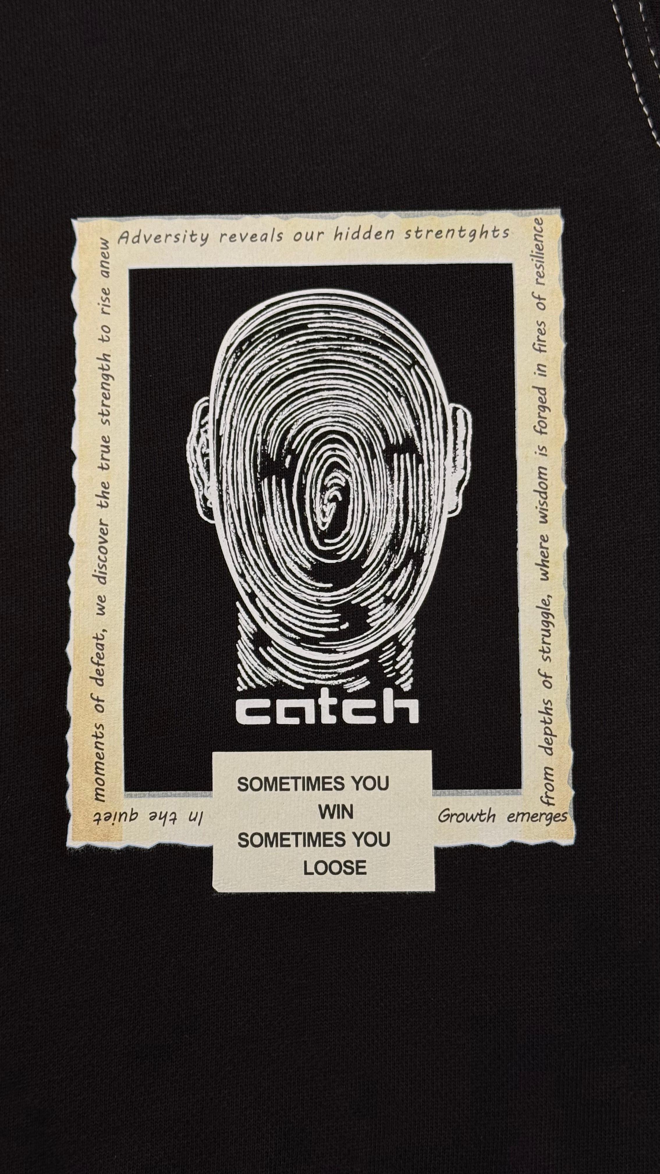 NAQSH-Boxy Oversized