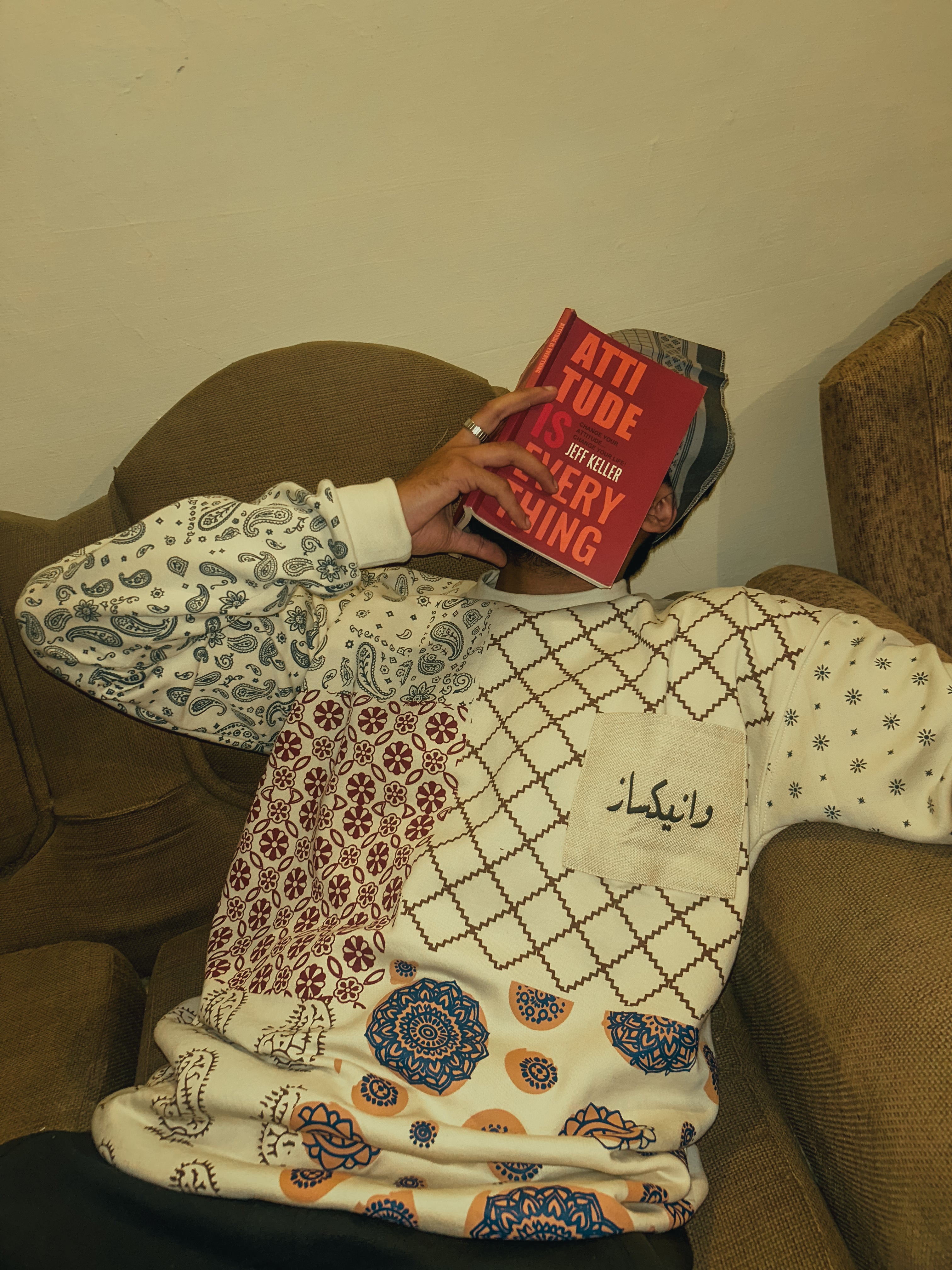 DHANAK - The Heritage