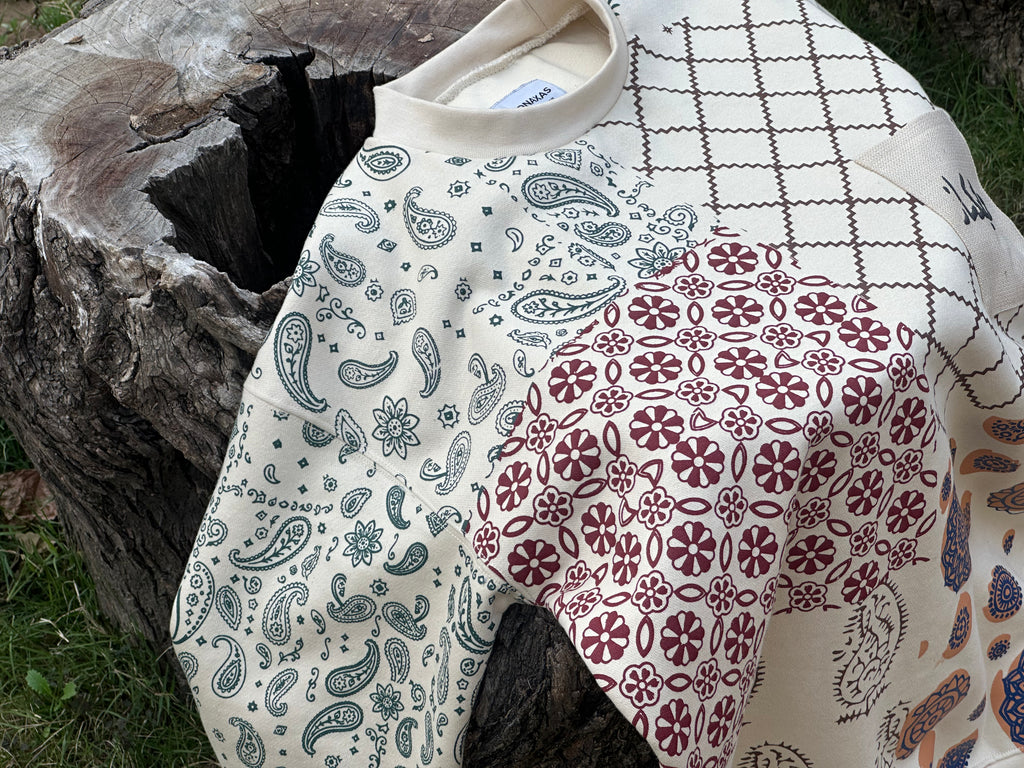 DHANAK - The Heritage