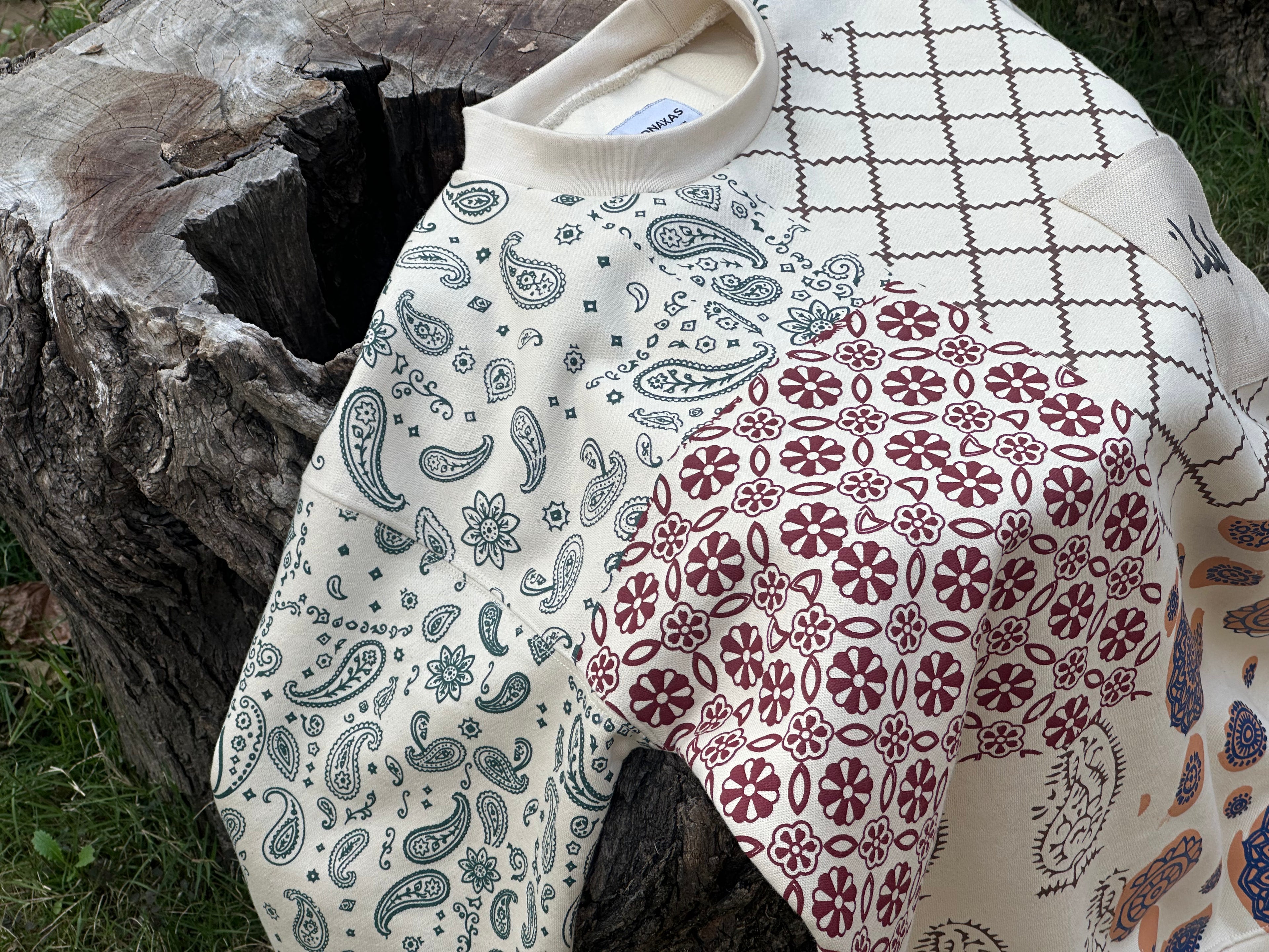 DHANAK - The Heritage