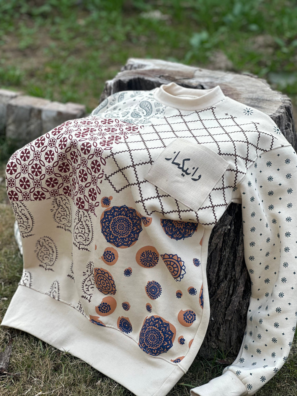 DHANAK - The Heritage