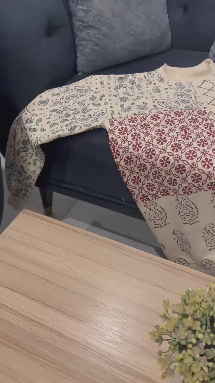 DHANAK - The Heritage