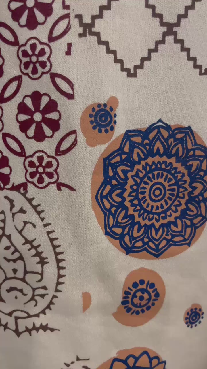 DHANAK - The Heritage