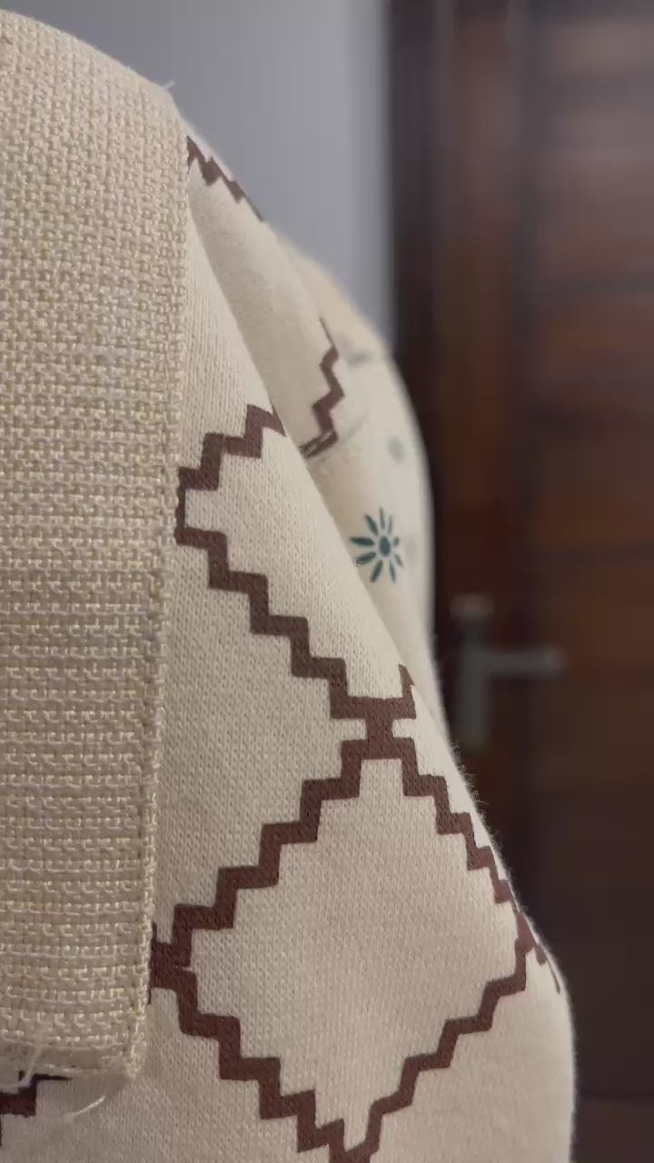 DHANAK - The Heritage