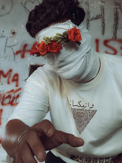 DASTAAN - Off white